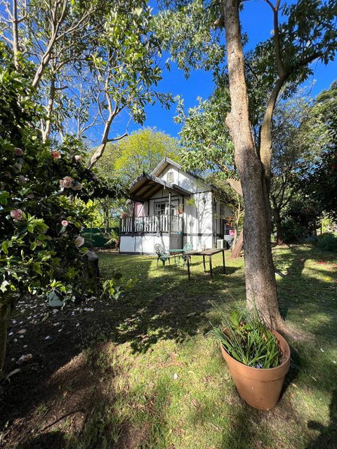 Olinda Country Cottages - Cruises Travel 0
