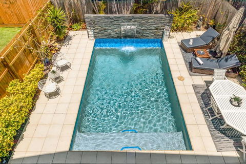 On Esplanade Own Flat & Pool, Manly Cafe Precinct - Cruises Travel 2
