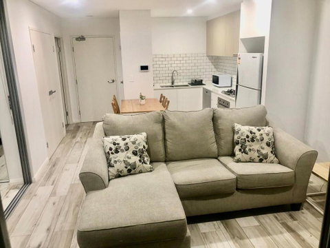 One Bedroom Oasis In Strathfield - Tourism Guide 0
