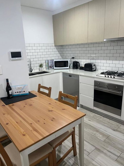 One Bedroom Oasis In Strathfield - Tourism Guide 3