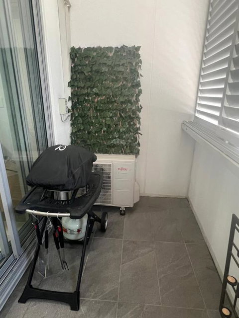 One Bedroom Oasis In Strathfield - Tourism Guide 2