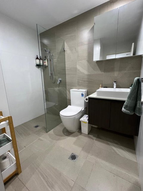 One Bedroom Oasis In Strathfield - Tourism Guide 1