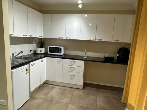 One Bedroom Studio - Tourism Guide 1