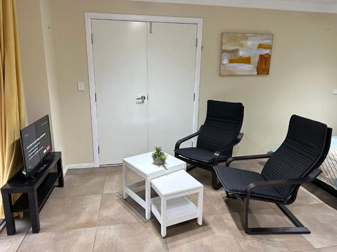 One Bedroom Studio - Tourism Guide 3