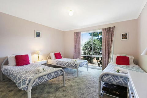 Onocay House Bright Victoria - Tourism Guide 3