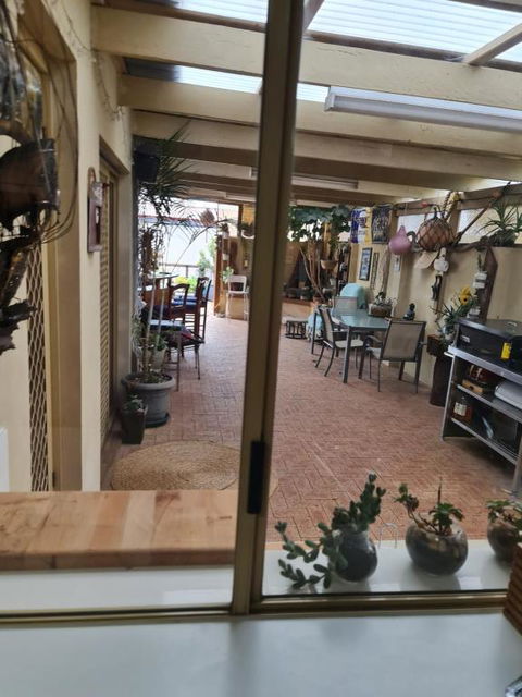 Open Plan Large Home - Tourism Guide 2