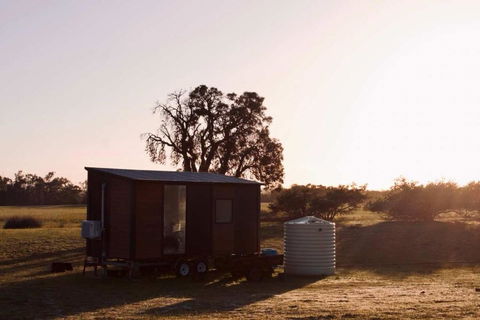 Orana Cabin By Tiny Away - Travel Search 0