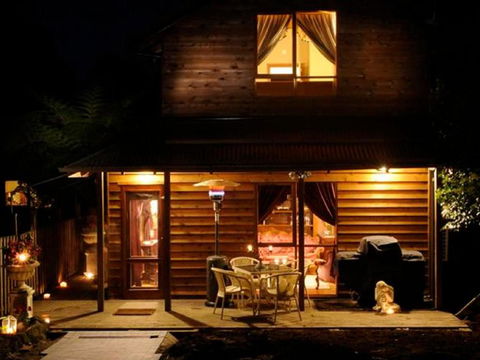 Orange Blossom Retreat - Tourism Guide 0