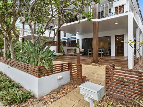 Orchid On Kamala Beachfront Townhouse - Tourism Guide 2