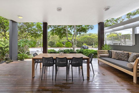 Orchid On Kamala Beachfront Townhouse - Tourism Guide 0