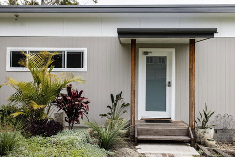 Orion Beach Cottage B - Jervis Bay - Tourism Guide 2