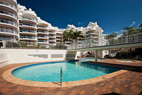 Osprey Apartments - Tourism Guide 0