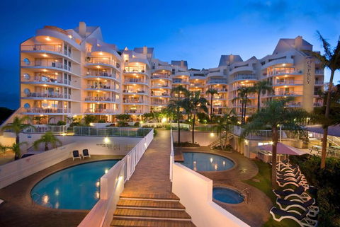 Osprey Apartments - Tourism Guide 2