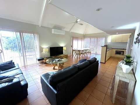 Osprey Holiday Village Unit 117 - Tourism Guide 3