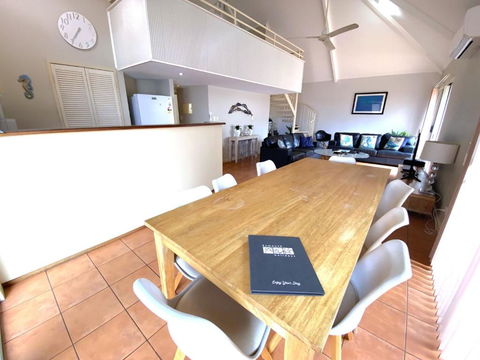 Osprey Holiday Village Unit 117 - Tourism Guide 0