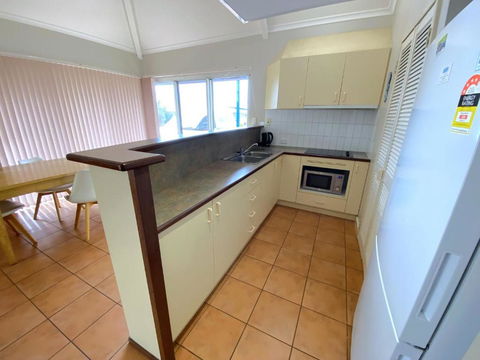 Osprey Holiday Village Unit 117 - Tourism Guide 1