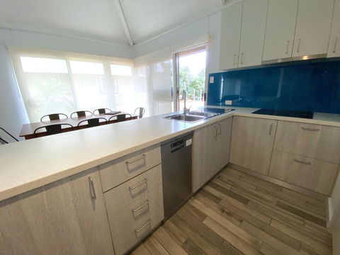 Osprey Holiday Village Unit 121 - Tourism Guide 2
