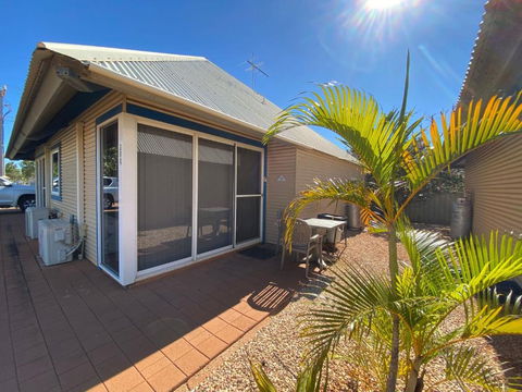 Osprey Holiday Village Unit 201 1 Bedroom - Tourism Guide 0