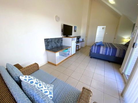 Osprey Holiday Village Unit 201 1 Bedroom - Tourism Guide 2