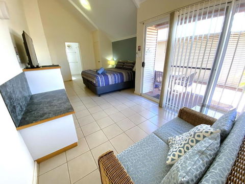 Osprey Holiday Village Unit 201 1 Bedroom - Tourism Guide 3