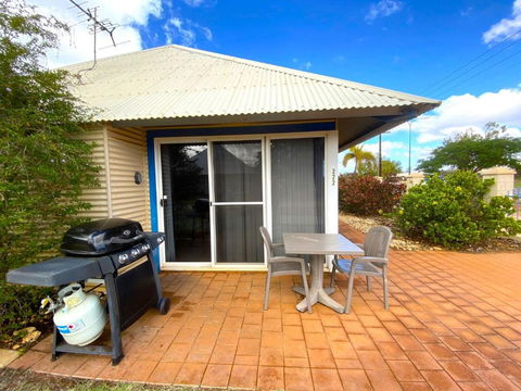Osprey Holiday Village Unit 222 1 Bedroom - Tourism Guide 0