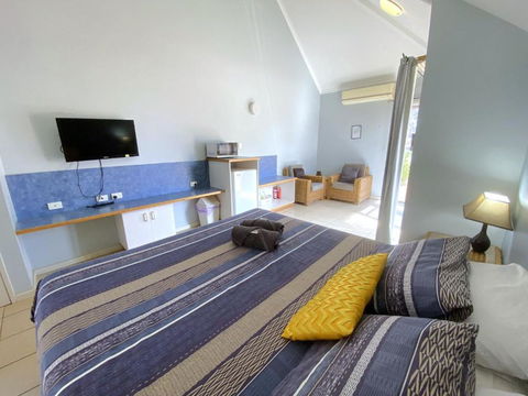 Osprey Holiday Village Unit 222 1 Bedroom - Tourism Guide 2