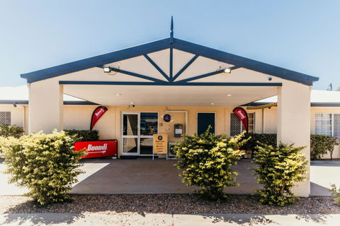 Outback Motel Mt Isa - Travel Search 0