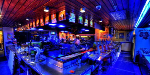 Overlander Hotel - Travel Search 0