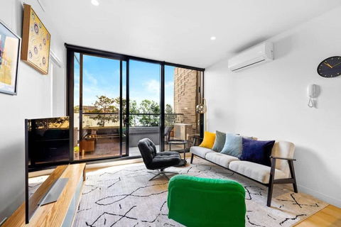Oxley - 1 Bedroom Apt In The Heart Of Collingwood - Tourism Guide 0