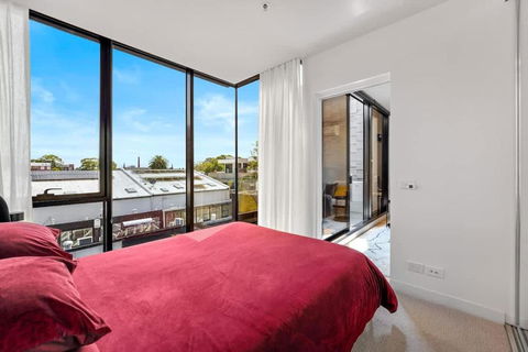 Oxley - 1 Bedroom Apt In The Heart Of Collingwood - Tourism Guide 1