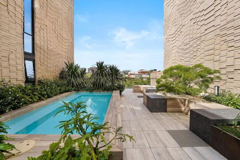 Oxley - 1 Bedroom Apt In The Heart Of Collingwood - Tourism Guide 3