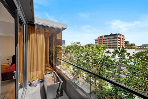Oxley - 1 Bedroom Apt In The Heart Of Collingwood - Tourism Guide 2