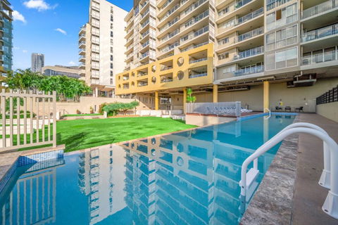 Oxygen Apartments - Travel Agents 0