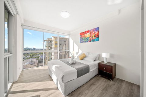 Oxygen Apartments - Travel Agents 3