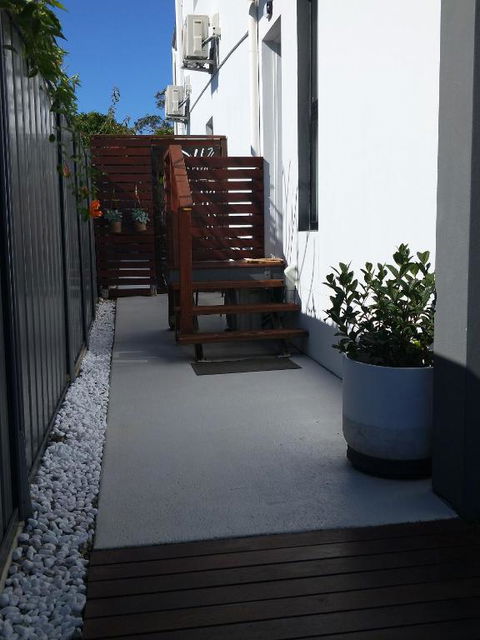 Pablos Retreat - Cruises Travel 2