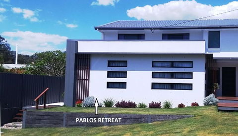 Pablos Retreat - Cruises Travel 1