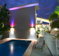 Pacific Coast Motel - Tourism Guide