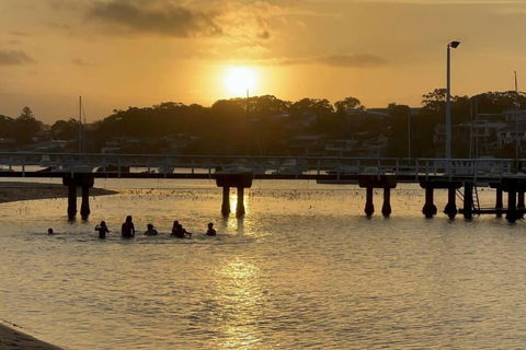 Ocean View Private Cronulla Apartment - Cruises Travel 1