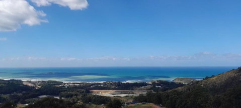 ON TOP Of THE WORLD Garden Studio - Tourism Guide 1