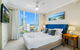 Ocean View 2-Bed With Pools, Spa, Sauna, Gym & BBQ - thumb 3