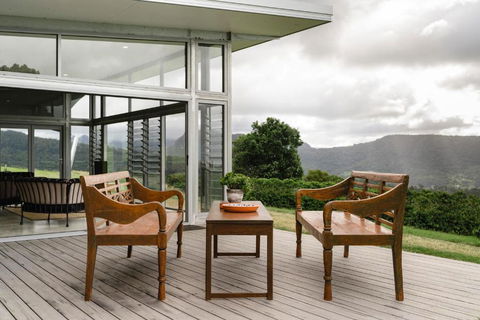 Origin House Carool - Cruises Travel 3