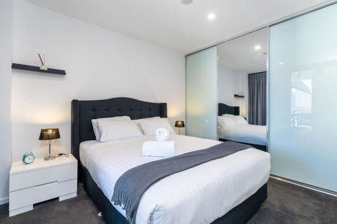 Park Avenue Apt In The Heart Of The City - Cruises Travel 0