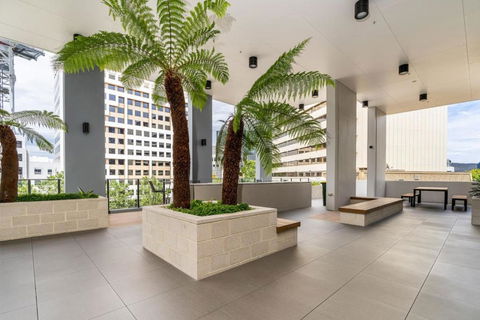 Park Avenue Apt In The Heart Of The City - Cruises Travel 2