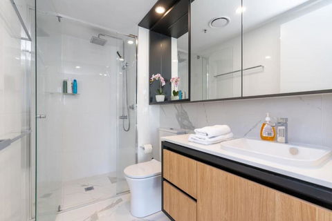 Park Avenue Apt In The Heart Of The City - Cruises Travel 3
