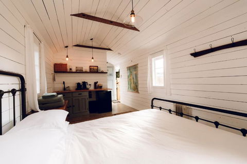 Pelham Cottage, Kondalilla Falls - Travel Search 2