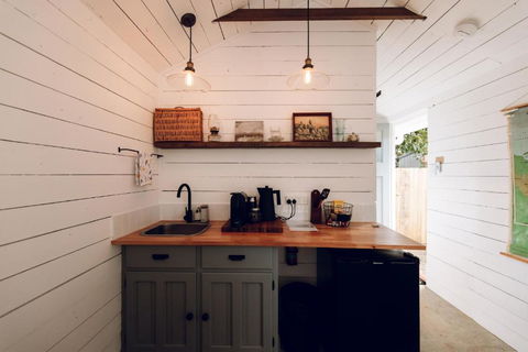 Pelham Cottage, Kondalilla Falls - Travel Search 1
