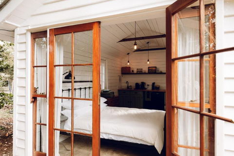 Pelham Cottage, Kondalilla Falls - Travel Search 0
