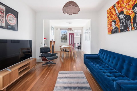 Paddington Retreat - Tourism Guide 0