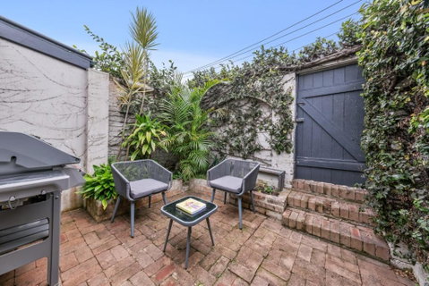 Paddington Retreat - Tourism Guide 3