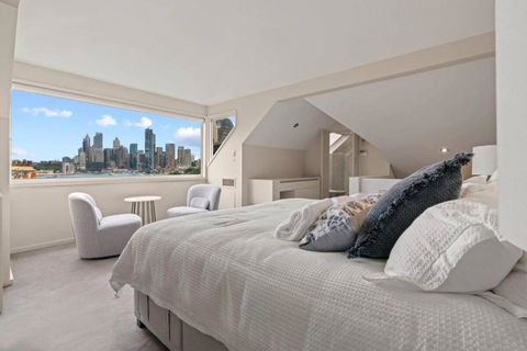 Panorama Firework View Location In Kirribilli - Cruises Travel 1